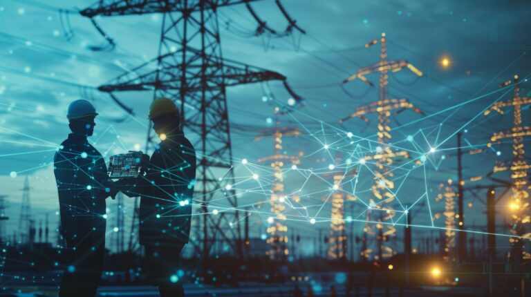 Utilities – Artificial Intelligence Global Company